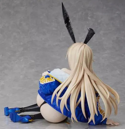 Bishoujo Anime Figure BINDing  - Kotobukiya Bishoujo review and price