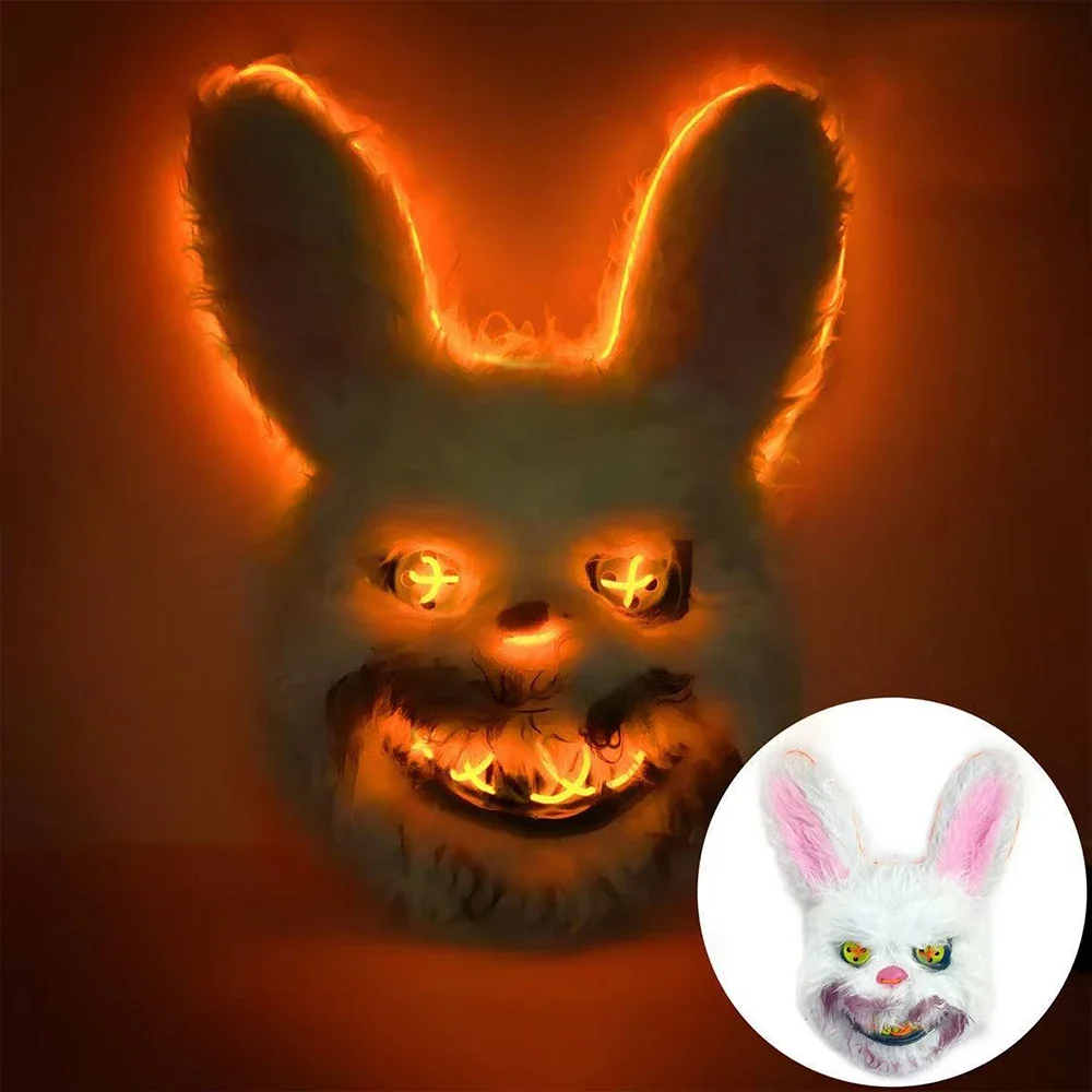 Halloween Cosplay Face Mask Fa - Cosplay Prop Making review and price