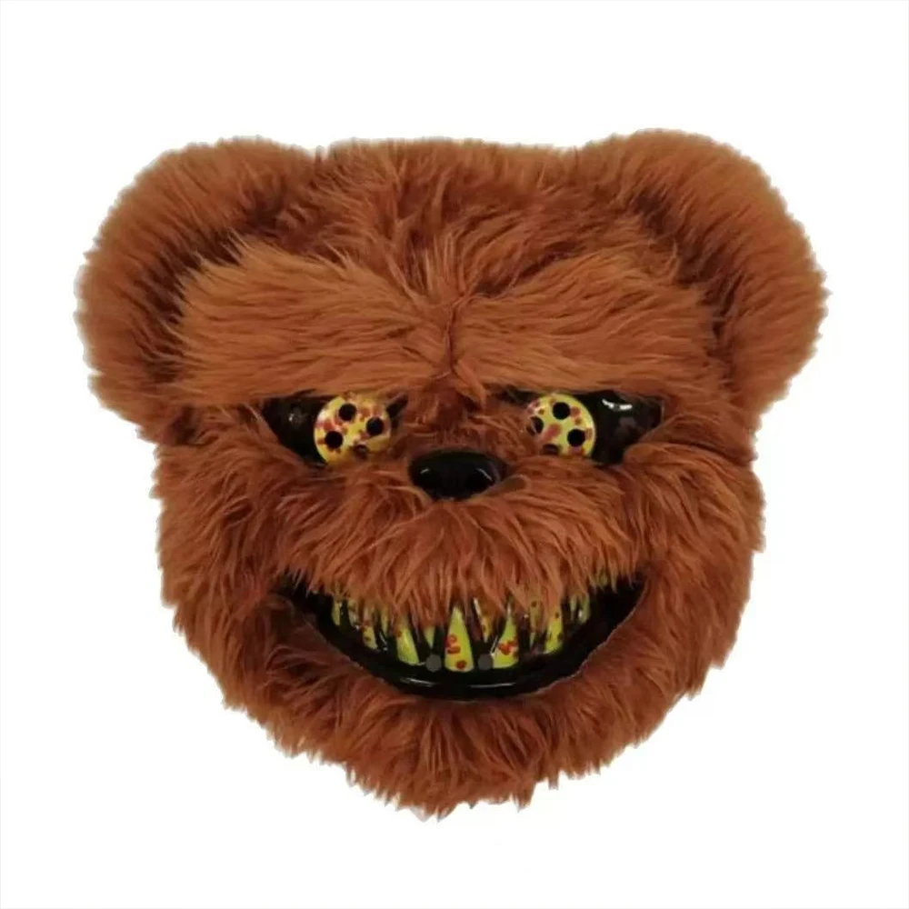 Halloween Cosplay Face Mask Fa - Cosplay Prop Making review and price