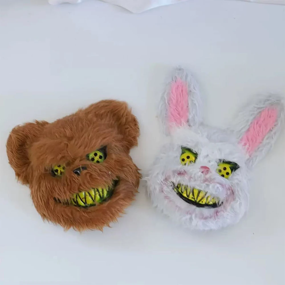Halloween Cosplay Face Mask Fa - Cosplay Prop Making review and price