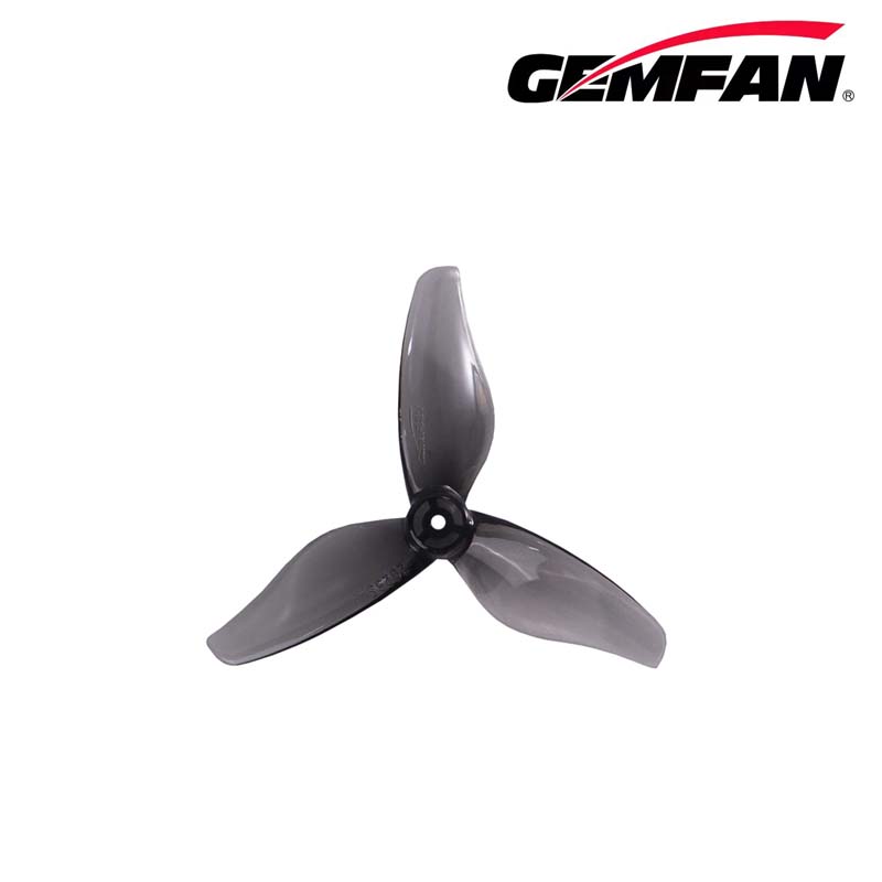 12Pairs(12CW+12CCW) Gemfan 202 - Ekko Cosplay Prop review and price