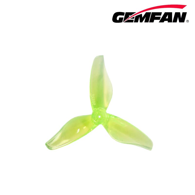 12Pairs(12CW+12CCW) Gemfan 202 - Ekko Cosplay Prop review and price