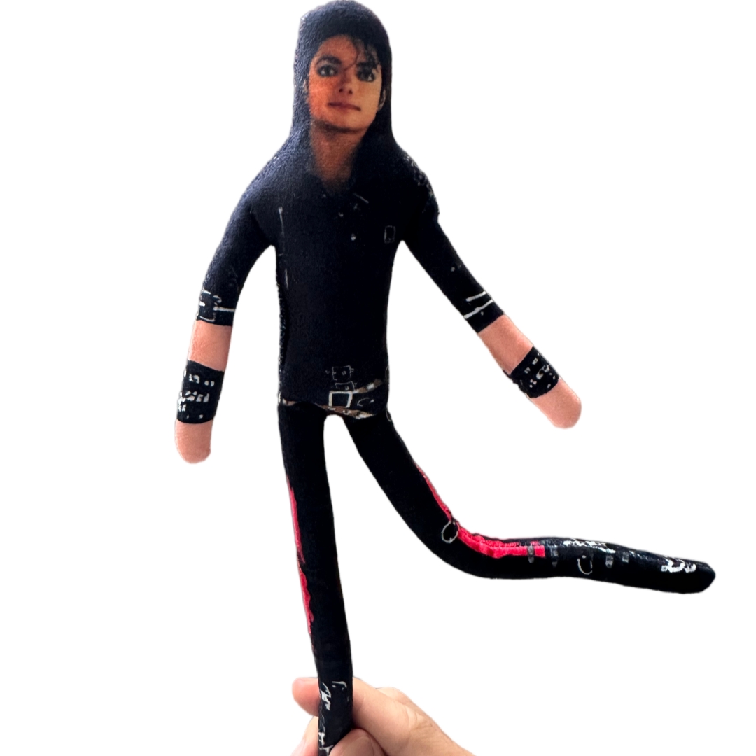 1-6pcs Michael Jackson Cosplay - Cosplay Prop review and price