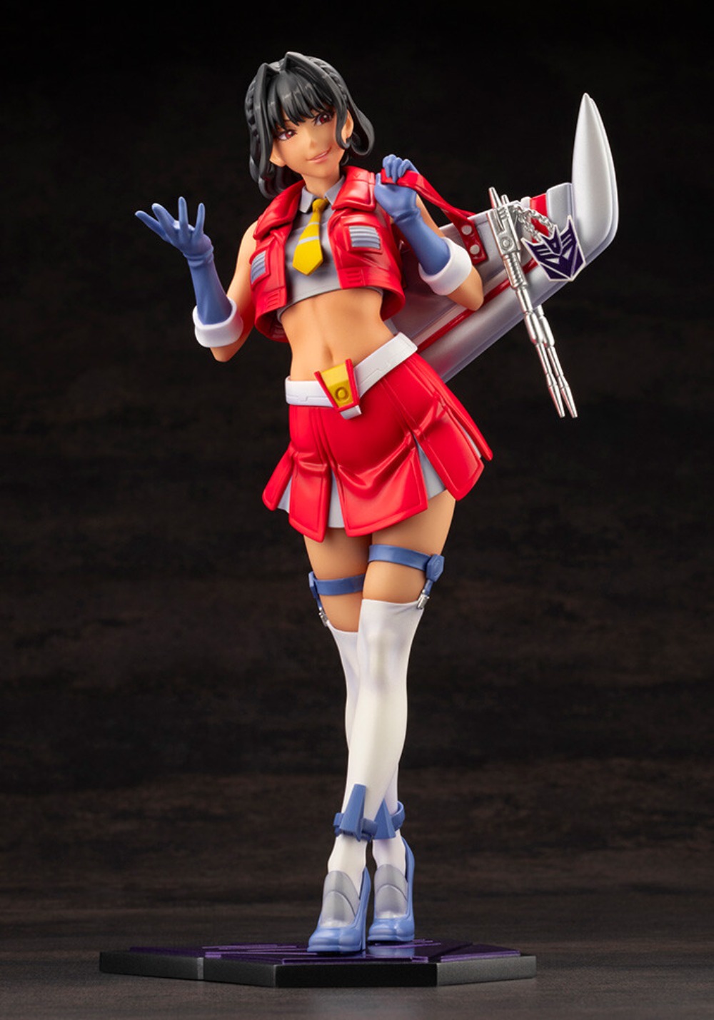 100% Original in Stock Kotobuk - Kotobukiya Bishoujo review and price