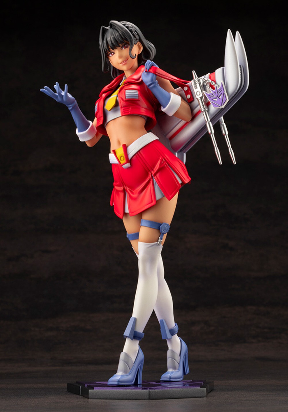 100% Original in Stock Kotobuk - Kotobukiya Bishoujo review and price