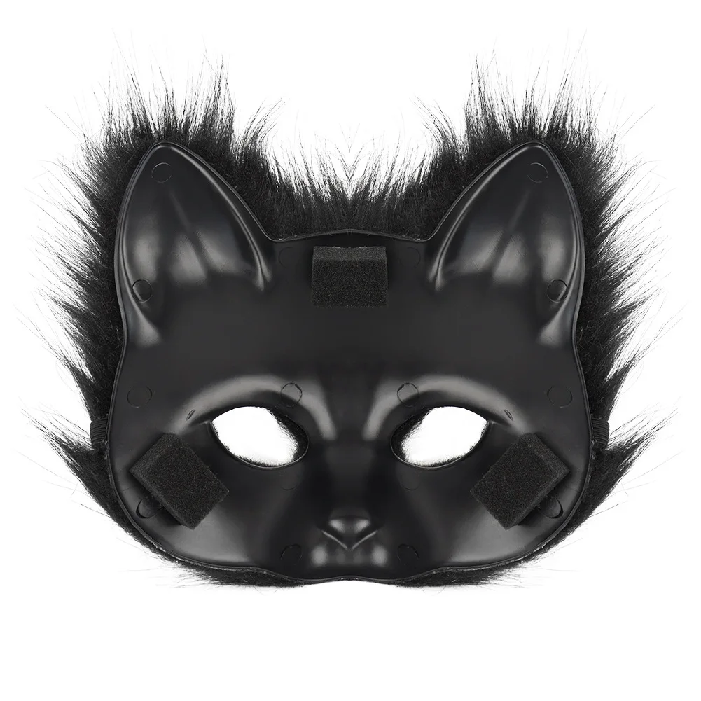 2026 Halloween Ball Masks Anim - Cosplay Prop Making review and price