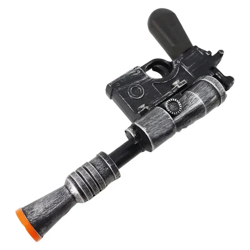 Premium Outfit Han Cosplay Pro - Cosplay Prop Pistol review and price