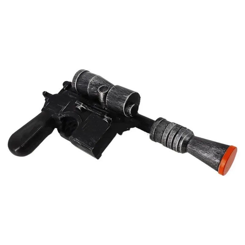 Premium Outfit Han Cosplay Pro - Cosplay Prop Pistol review and price