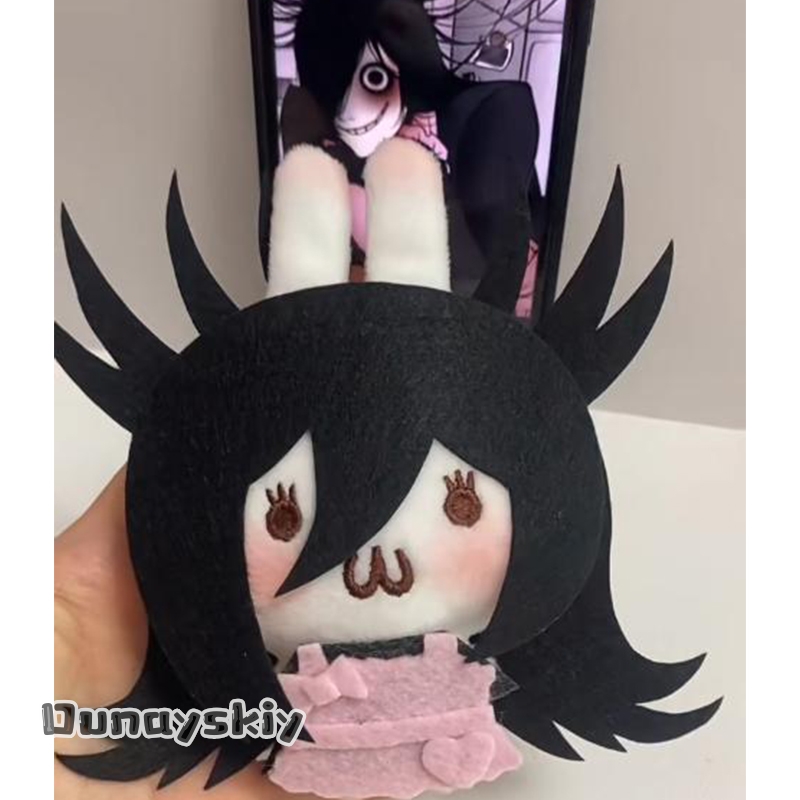 Anime 10cm You Make This House - Cosplay Prop Making review and price